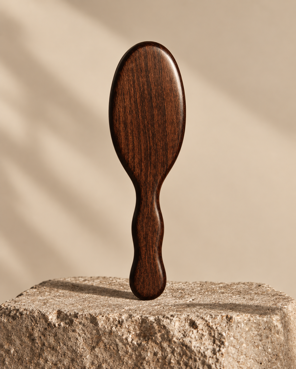 Velmora Boar & Bristle PRO Brush